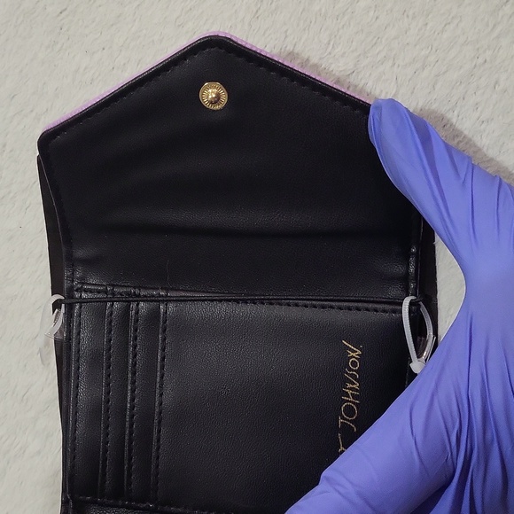 Betsey Johnson Wallet - Picture 7 of 12